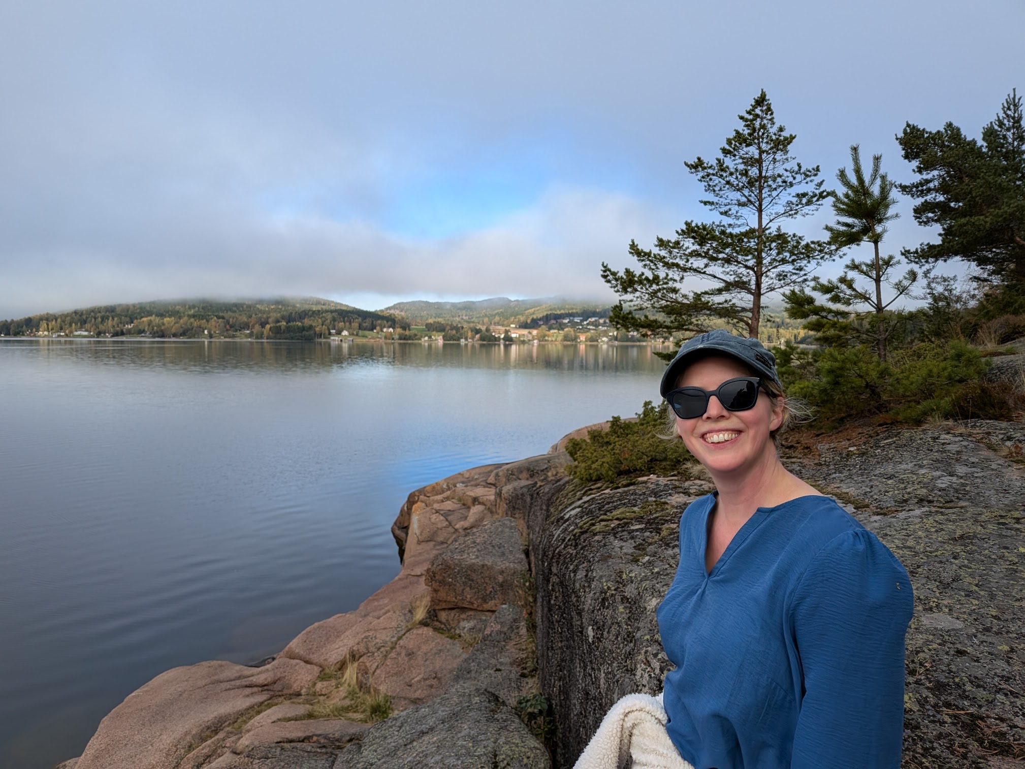 Anne-Marie Fors Connolly